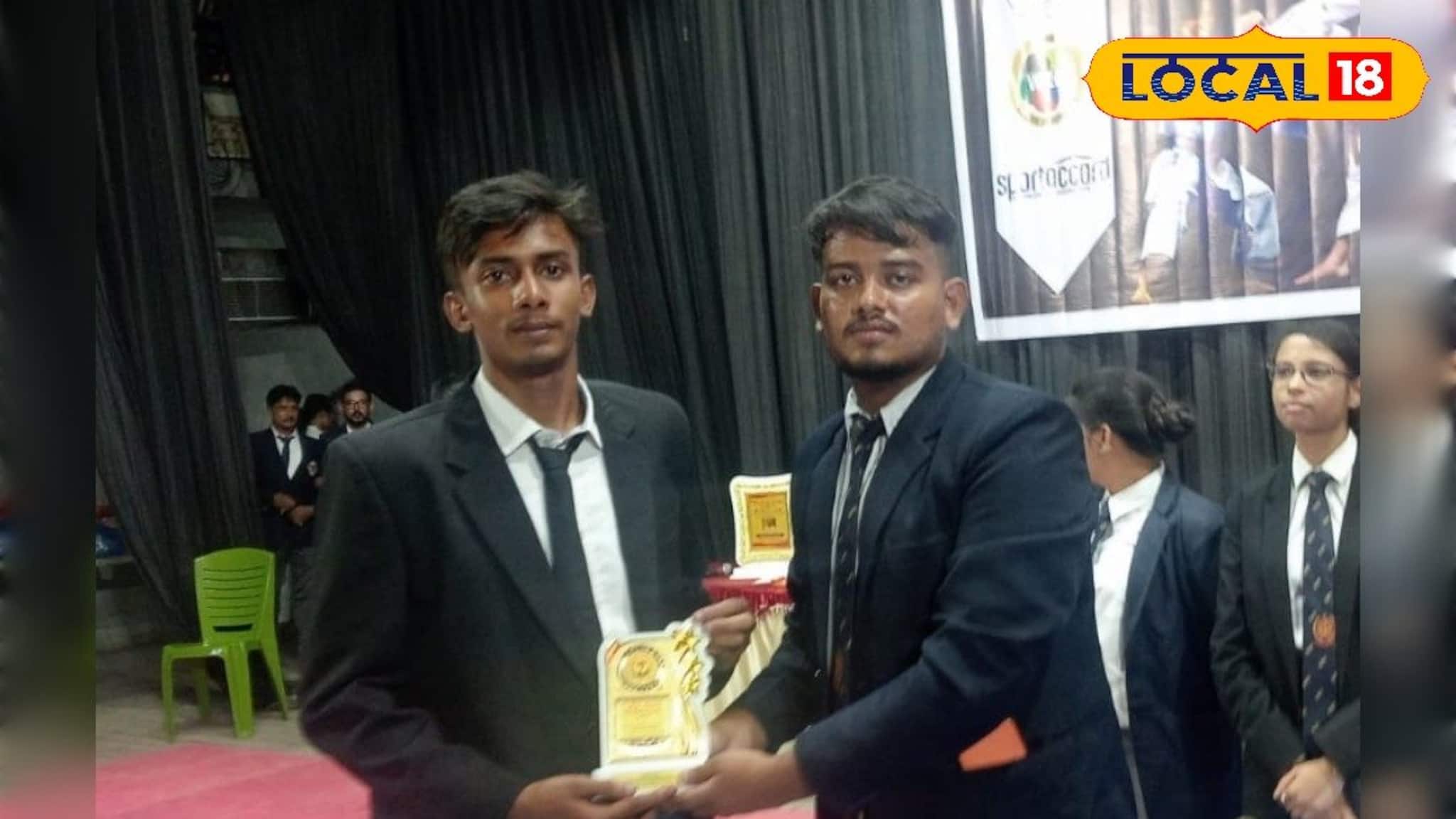 Local Sports: ক্যারাটে-তে রাজ্যের সেরা কাটোয়ার সাত্ত্বিক