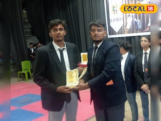 সাত্ত্বিক দে