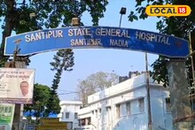 দাদার স্কুটিতে করে নবদ্বীপ থেকে কলকাতায় ফিরছিলেন, দুর্ঘটনায় বাদ গেল বোনের পা