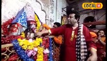 খিচুড়ি, পোলাও পোড়া শোলমাছ ভোগ...বুদ্ধপূর্ণিমায় তারাপীঠে অগণিত ভক্ত সমাগম
