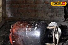 গ্যাস সিলিন্ডার বিস্ফোরণের জেরে কেঁপে উঠল বাড়ি! তারপরের ঘটনা ভয়াবহ