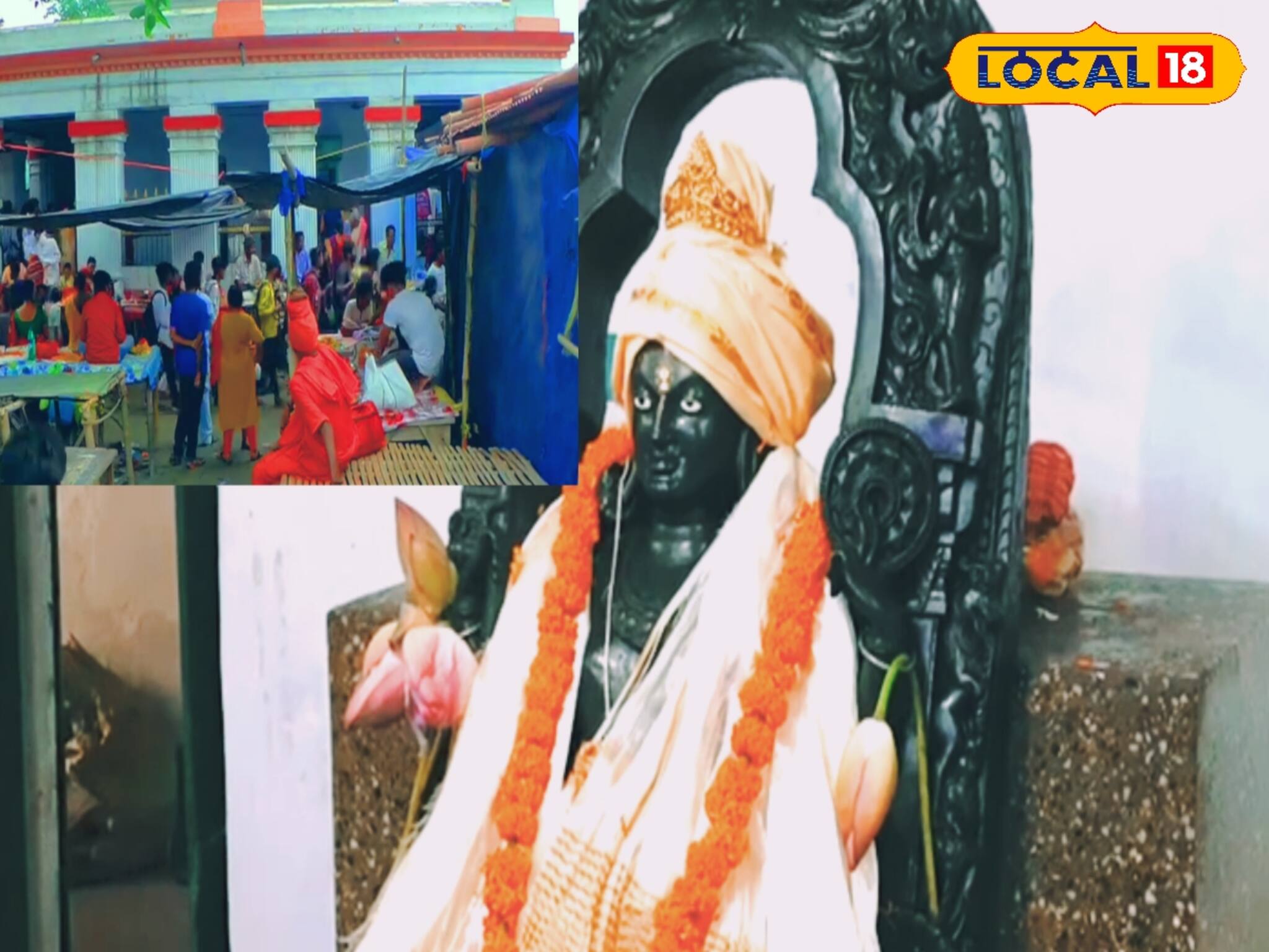 শুরু হল স্বামীনাথের মেলা! এই মেলার ইতিহাস জানলে অবাক হবেন