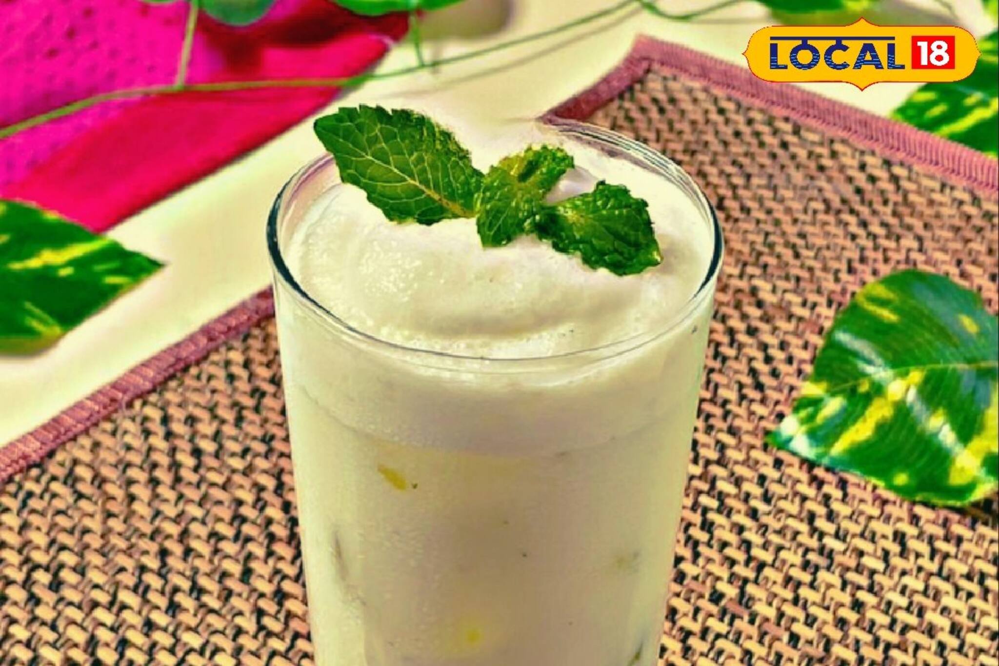 গরম পড়তেই দেদার বিকোচ্ছে! এই পানীয় খেতেই ভিড় জমাচ্ছেন জেলার মানুষ