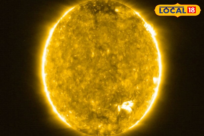 NASA রা জানিয়েছেন যে আগামী ২৫ মে থেকে শুরু হবে নওতাপ। এই সময় সূর্য যেন আগুন ছড়াতে শুরু করবে পৃথিবীর বুকে। আর এর প্রভাব পড়বে সমগ্র পৃথিবীতে।
