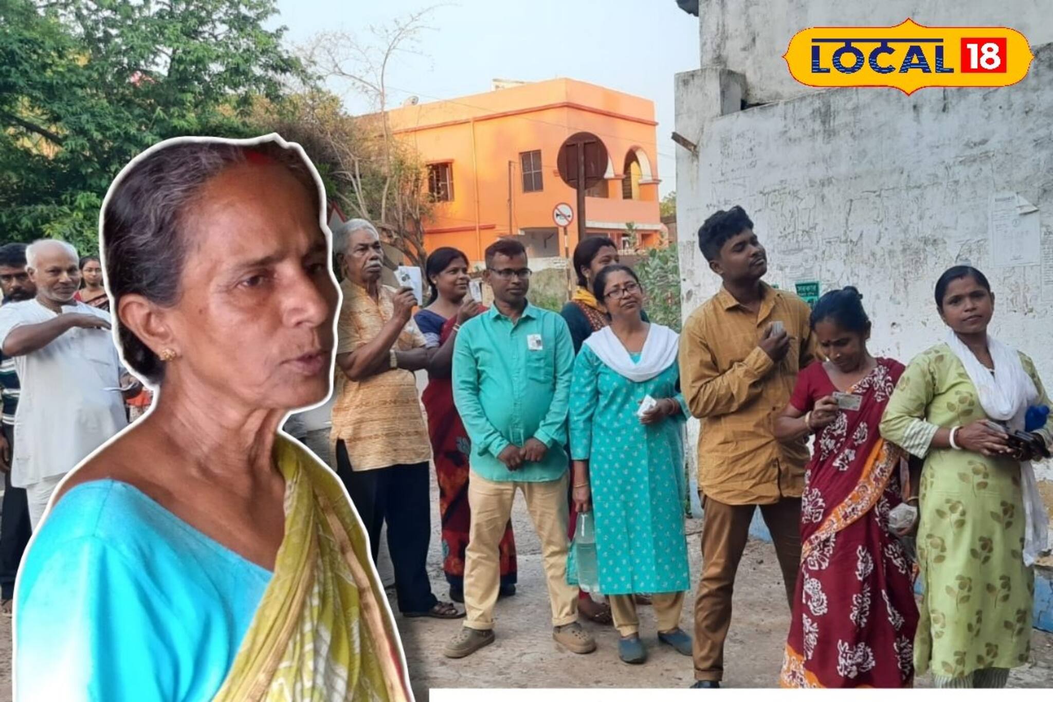 ভোটের ডিউটিতে গিয়েই শেষ! ছেলের মর্মান্তিক মৃত্যুতে কড়া সিদ্ধান্ত বাবা মায়ের