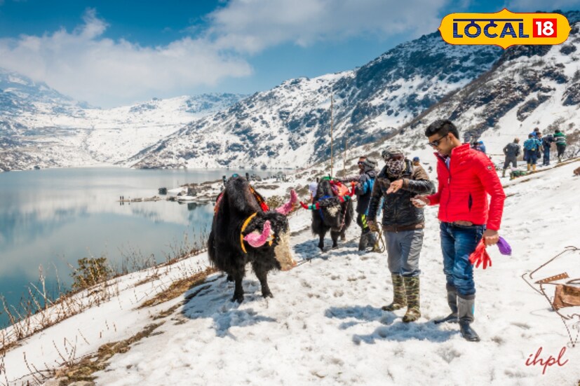 *বৈঠকেই সম্মতিক্রমে নয়া গাড়িভাড়ার চার্ট প্রস্তুত করা হয়েছে। লাক্সারি ট্যাক্সির ভাড়া কমিয়ে ৭ হাজার এবং সাধারণ ট্যাক্সির ভাড়া কমিয়ে সাড়ে ৬ হাজার টাকা করা হয়েছে। এই ভাড়াই নির্দিষ্ট করা হয়েছে। এই ভাড়ার চেয়ে বেশি টাকা কোনও আর কোনও পর্যটকের থেকে চাইতে পারবেন না গাড়িচালকরা।
