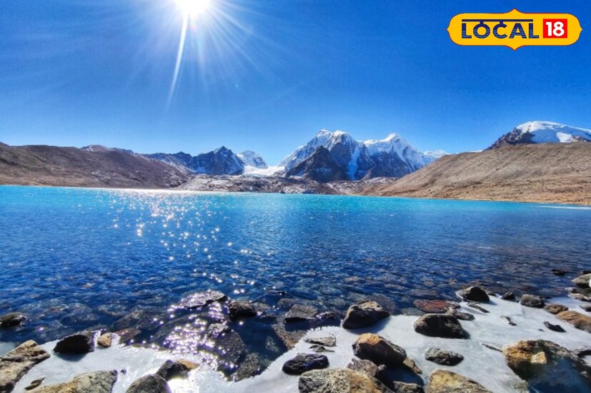 *২৪ মে সিকিমের পর্যটন এবং অসামরিক পরিবহণ দফতরের তরফে একটি বৈঠক হয়। সেখানে নয়া গাড়িভাড়ার চার্টের পাশাপাশি গ্যাংটক থেকে বিভিন্ন পর্যটন কেন্দ্র যাওয়ার জন্য প্রয়োজনীয় পারমিটের খরচ নিয়ে বিস্তারিত আলোচনা হয়।