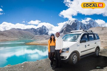 পর্যটকদের জন্য জ্যাকপট! এবার সিকিম ঘুরুন অর্ধেক খরচে! কোন ক্ষেত্রে কমল ব্যয়? পর্যটকদের জন্য জ্যাকপট! এবার সিকিম ঘুরুন অর্ধেক খরচে! কোন ক্ষেত্রে কমল ব্যয়?