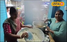 ৩বছরে বন্ধ হয়নি একদিনও! রোদে, ঝড়জলে ৫ টাকায় গরিব মানুষের পেট ভরায় মা ক্যান্টিন