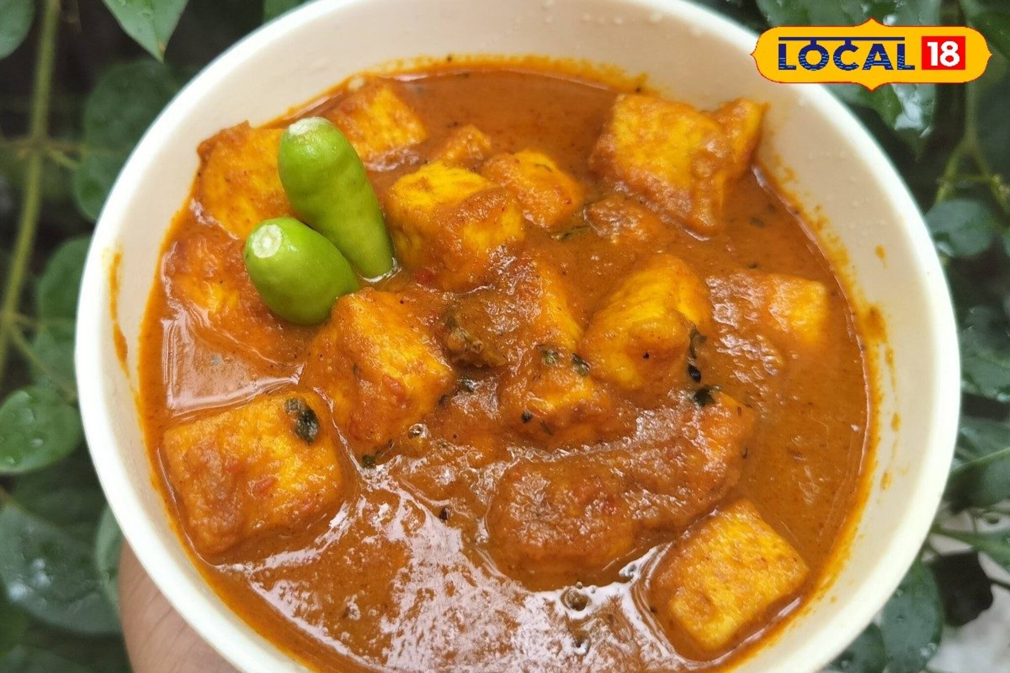 পোলাও থেকে লুচি-পরোটা! সুস্বাদু মেথি পনির পাতে পড়লেই চেটেপুটে সাফ, রইল রেসিপি