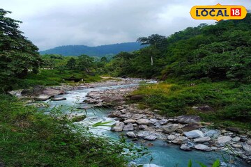 মাত্র ১৫০০ টাকায় থাকা-খাওয়া, সব কিছু! ঘুরে আসুন পাহাড়ি গ্রাম 'টোডে-টাংটা'!
