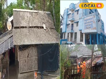 স্বাভাবিক ছন্দে সুন্দরবন