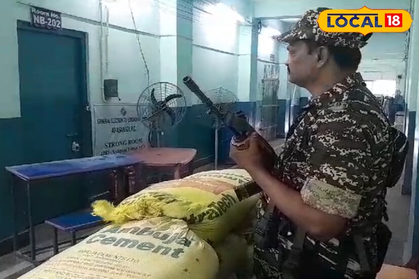 সূত্রের খবর, ভোট গণনার জন্য সবথেকে বেশি ২৬ টি করে টেবিল বরাদ্দ হয়েছে আসানসোল উত্তর এবং আসানসোল দক্ষিণ বিধানসভার জন্য। অন্যদিকে সবচেয়ে কম ১৮ টি টেবিল বরাদ্দ হয়েছে পাণ্ডবেশ্বর বিধানসভার জন্য। গণনার দিন সর্বোচ্চ গণনা হবে ১৪ রাউন্ড এবং সবথেকে কম ১২ রাউন্ড গণনা হবে বলে প্রশাসন সূত্রে খবর।