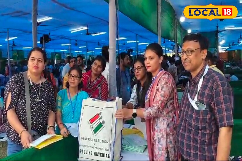 জানা গিয়েছে, ৭০০ থেকে ৮০০'র বেশি গণনা কর্মী থাকবেন আসানসোল লোকসভা কেন্দ্রের জন্য। এই কর্মীরা আসানসোল লোকসভা কেন্দ্রের অন্তর্গত সাতটি বিধানসভার ভোট গণনা করবেন। যার মধ্যে ইভিএমের ভোট গণনার পাশাপাশি পোস্টার ব্যালটের ভোটও থাকবে।