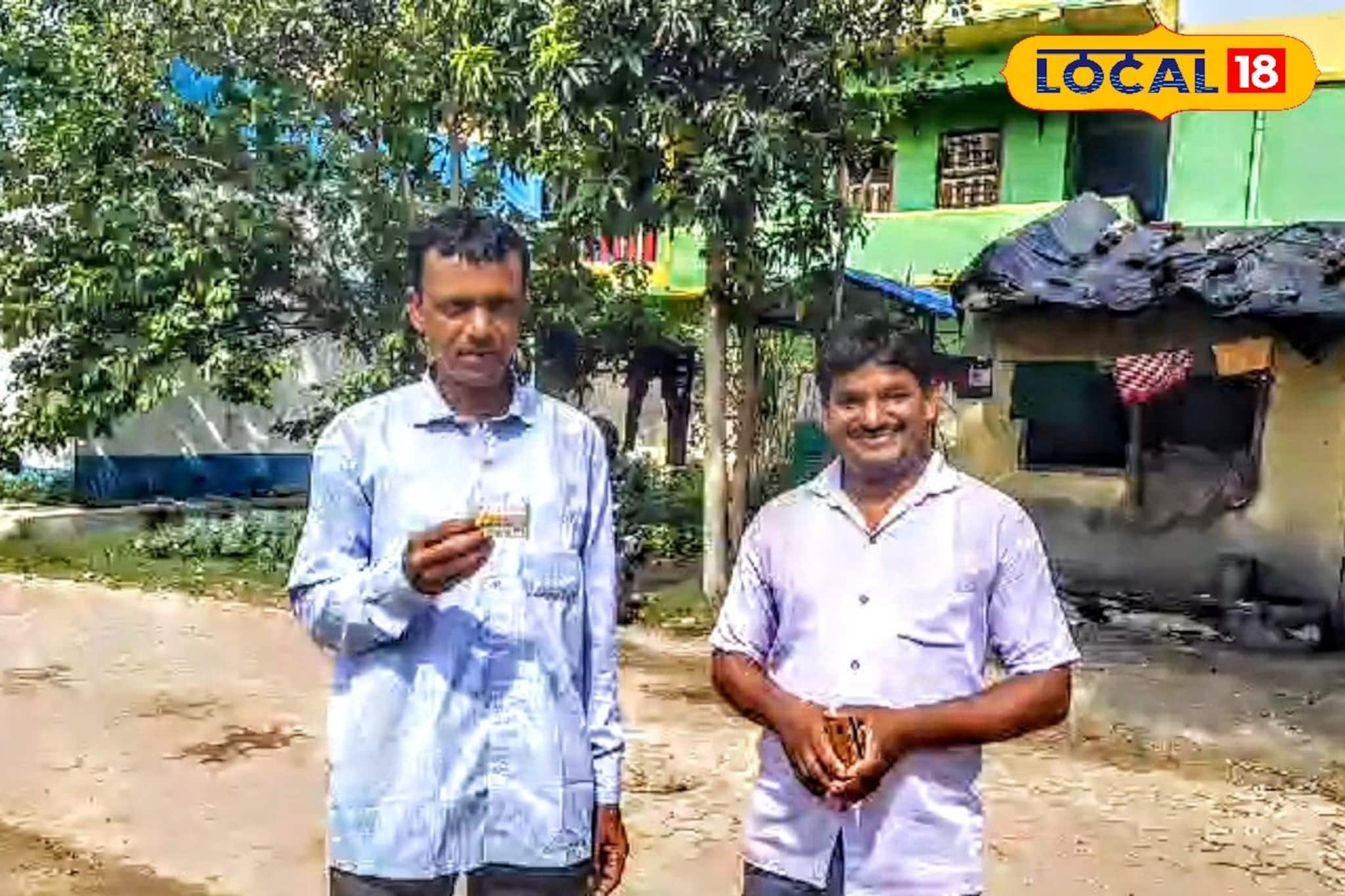 দিনমজুরের জীবন বদলে গেল ৬০ টাকায়! অবাক কাণ্ড বাঁকুড়ায়