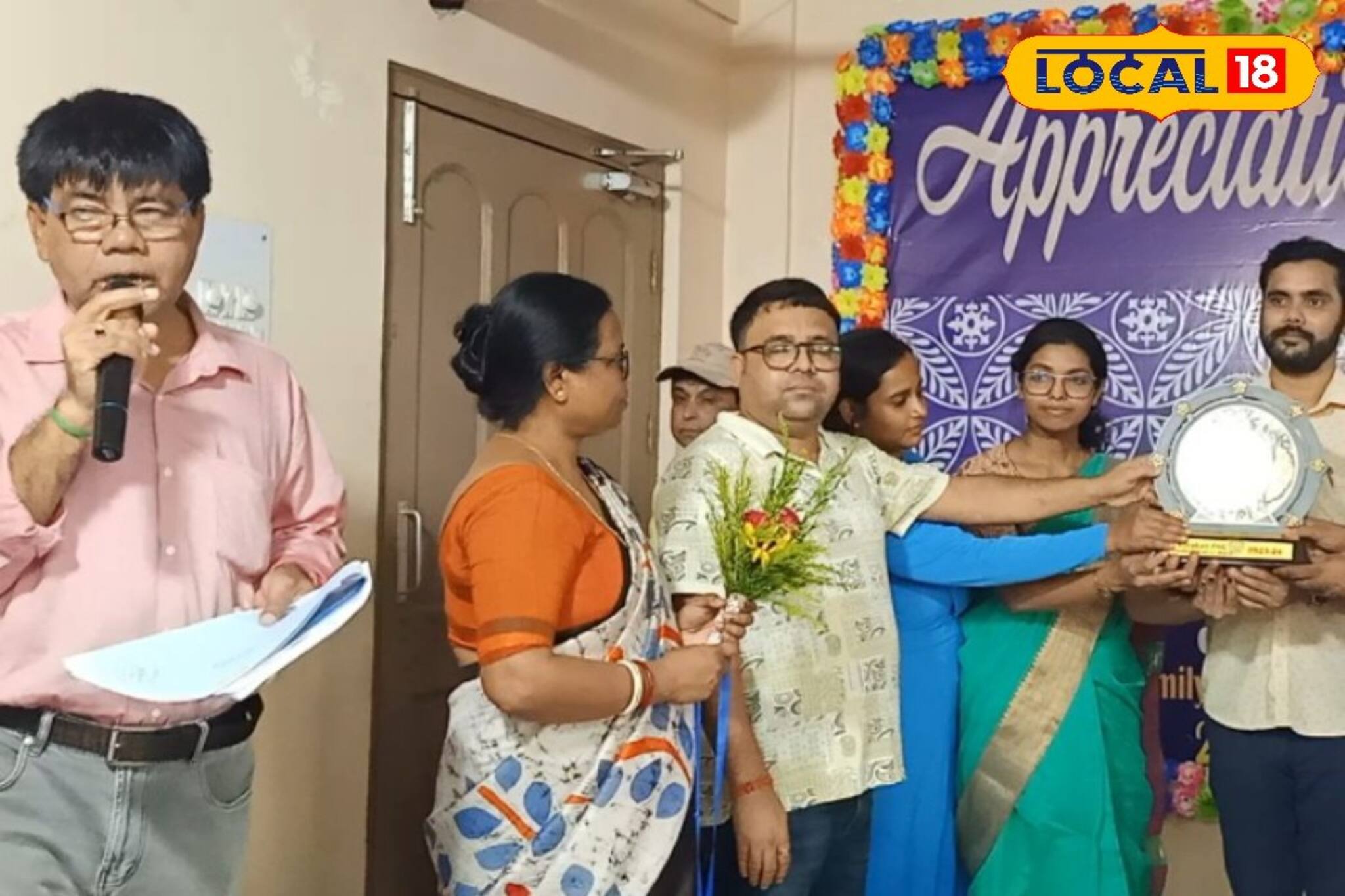 ভাল স্বাস্থ্য পরিষেবা দিলেই সুন্দরবনে মিলছে পুরস্কার