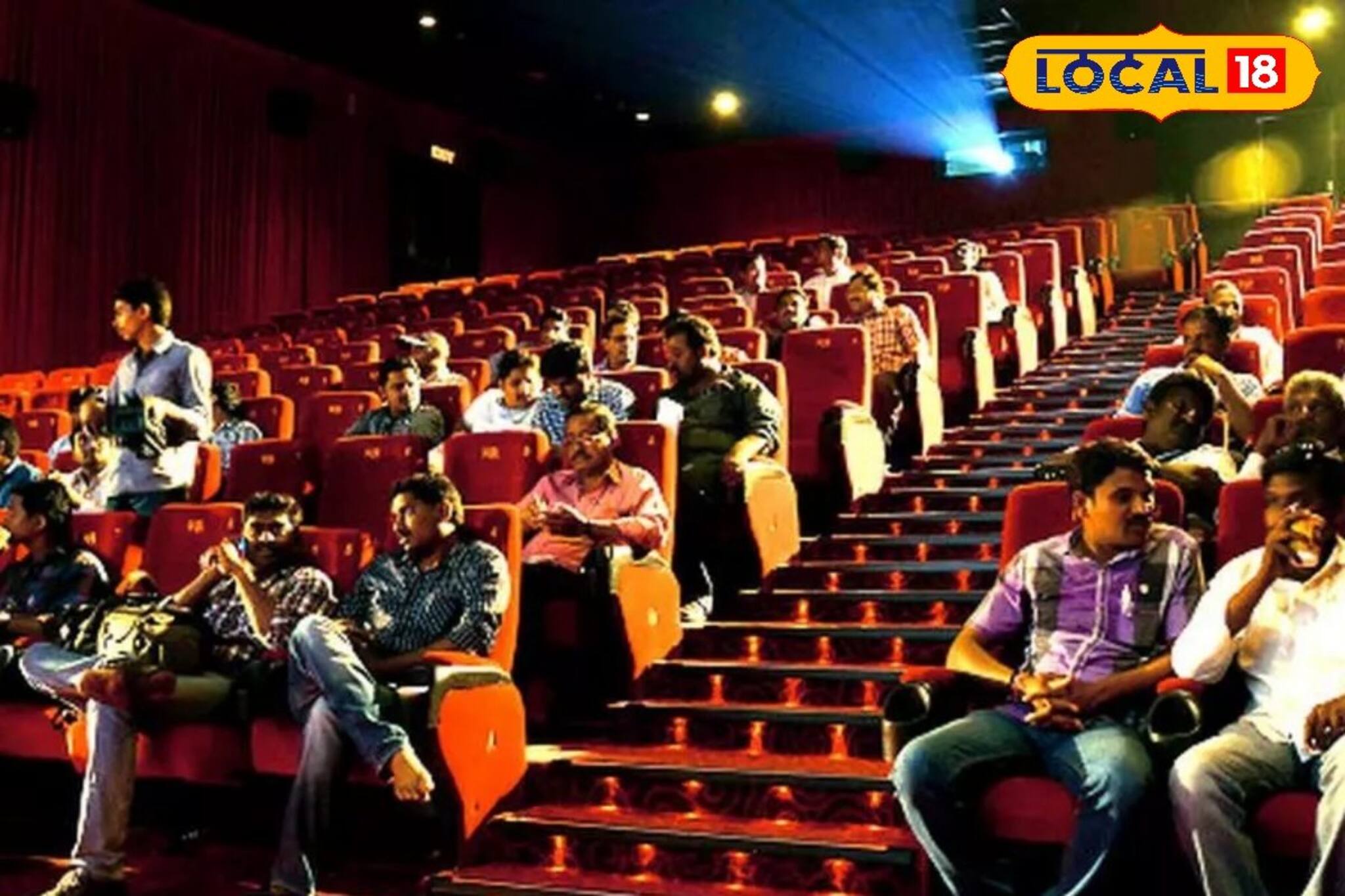 মাত্র ৯৯ টাকায় পছন্দের সিনেমা! কীভাবে কাটবেন টিকিট? হাউসফুল হওয়ার আগেই জেনে নিন