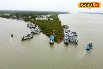 ভোটের আগেই আবহাওয়া খারাপ উপকূলে, চলছে তুমুল ঝড়বৃষ্টি, শনিবার কেমন থাকবে আবহাওয়া ভোটের আগেই আবহাওয়া খারাপ উপকূলে, চলছে তুমুল ঝড়বৃষ্টি, শনিবার কেমন থাকবে আবহাওয়া