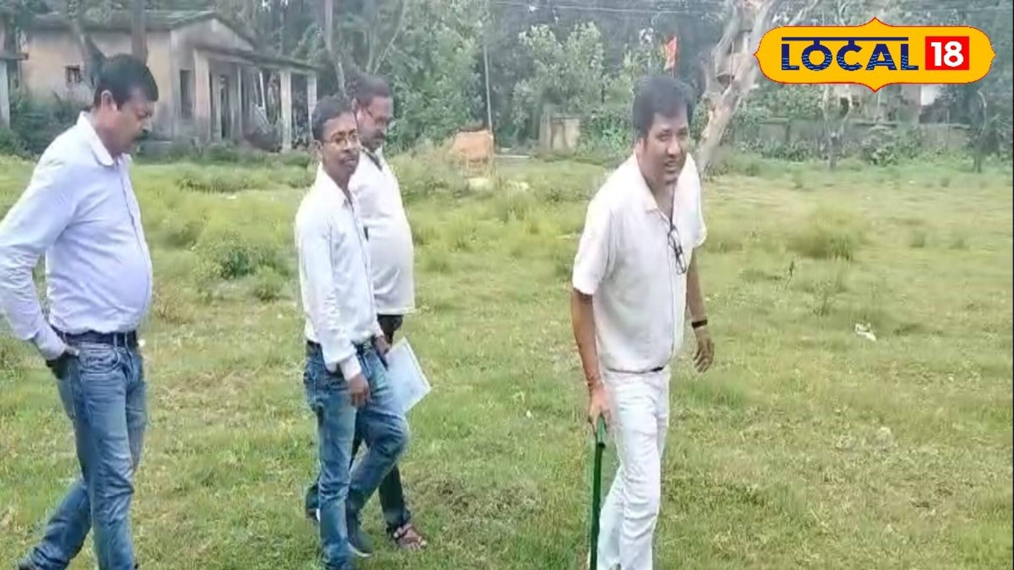 সরকারি কর্তার হাত ধরে কৃষিতে বিপ্লব, চাষের খরচ ও খাটনি এক ধাক্কায় কমে গিয়েছে