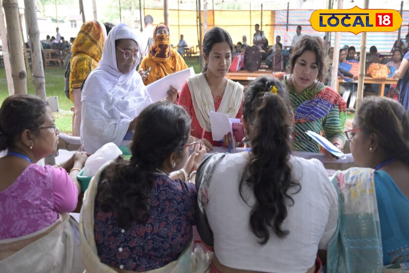 *সন্দেশখালি বিধানসভার ডিসিআরসি করা হয়েছে দক্ষিণ আখড়াতলা রবীন্দ্র শিক্ষা নিকেতন ও হিঙ্গলগঞ্জ বিধানসভার ডিসিআরসি করা হয়েছে হিঙ্গলগঞ্জ আইটিআই কলেজ। 