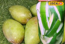 কাঁচা আম খাওয়ার উপকার অনেক, ঘরোয়া এই এক উপায়ে সংরক্ষণ করলেই সারা বছর ঘরে আম!