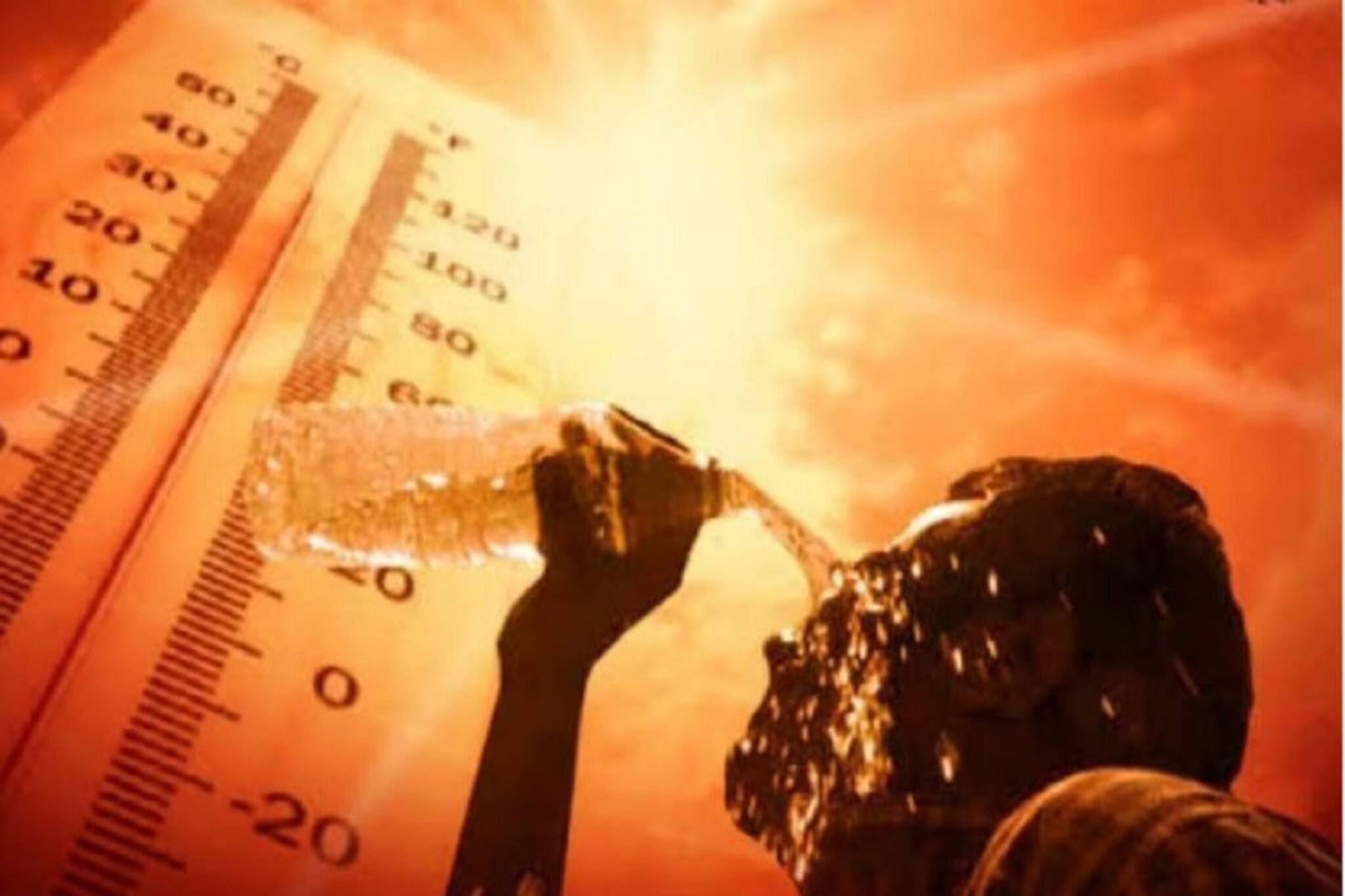 বাইরে বেরোলেই হিট স্ট্রোকের ভয়, বইছে লু! এই চেনা জিনিসটি পকেটে রাখতে ভুলবেন না