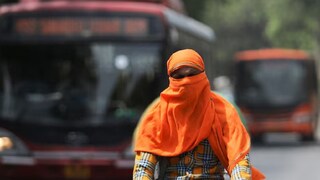 হিট স্ট্রোকের বলি বহু মানুষ।