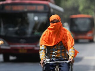 হিট স্ট্রোকের বলি বহু মানুষ।