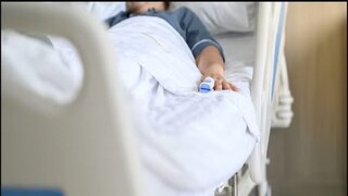 প্রতীকী ছবি৷ 