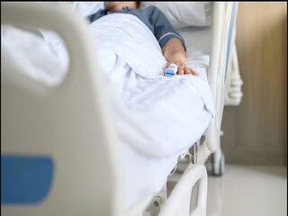 প্রতীকী ছবি৷ 