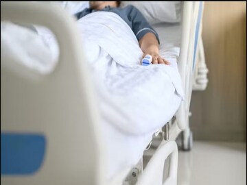 প্রতীকী ছবি৷ 