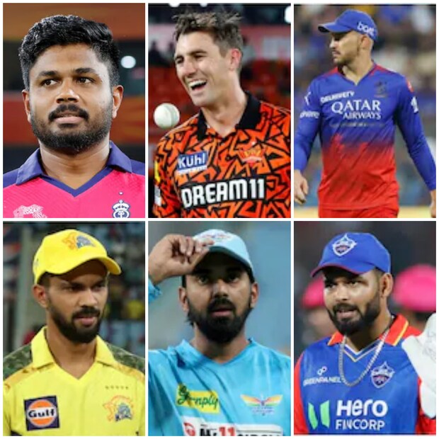 ফলে আইপিএল ২০২৪-এর লিগ পর্বের খেলা শেষ ল্যাপে এসেও টানটান উত্তেজনা রয়েছে। কেকেআর বাদে ৬টি দলের কাছে এখনও সুযোগ রয়েছে প্লেঅফে যোগ্যতা অর্জন করার। গুজরাত, মুম্বই ও পঞ্জাব আইপিএল থেকে ছিটকে গিয়েছে।