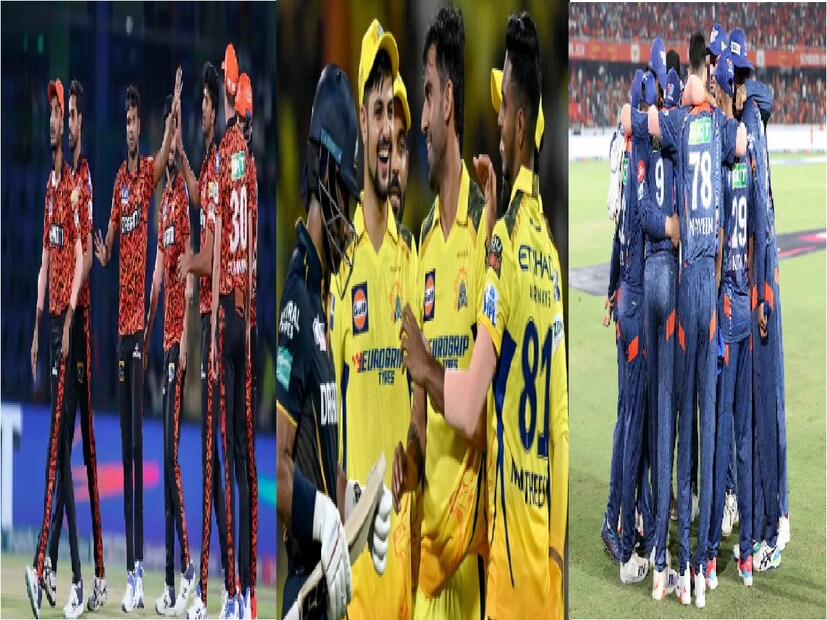 KKR বাদে প্রথম চারে থাকা বাকি ৩ দলের সুযোগ থাকছে ১৬- বা তার বেশিতে শেষ করার। রাজস্থান সর্বোচ্চ ২২ পয়েন্ট পেতে পারে। হায়দরাবাদ ১৮ পয়েন্টে , চেন্নাই সুপার কিংস ১৬ তে শেষ করতে পারে।
