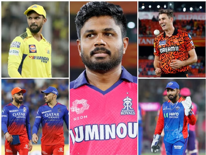 IPL Playoff -এ জমে উঠেছে শেষ চারে পৌঁছনোর লড়াইয়ের হিসেবনিকেশ৷ কেকেআর প্রথম দল হিসেবে যোগ্যতা অর্জন করার পর, এবার রাজস্থান রয়্যালস দ্বিতীয় দল হিসেবে টিকিট পেয়ে গেল৷  অরুণ জেটলি স্টেডিয়ামে দিল্লি ক্যাপিটাল্সের কাছে লখনউ সুপার জায়ান্টসের হারের পরেই আইপিএল ২০২৪ প্লে-অফ যোগ্যতা নিশ্চিত করেছে  রাজস্থান রয়্যালস৷ কলকাতা নাইট রাইডার্সের পরে দ্বিতীয় দল হিসেবে প্লে-অফের স্থান দখল করেছে।
