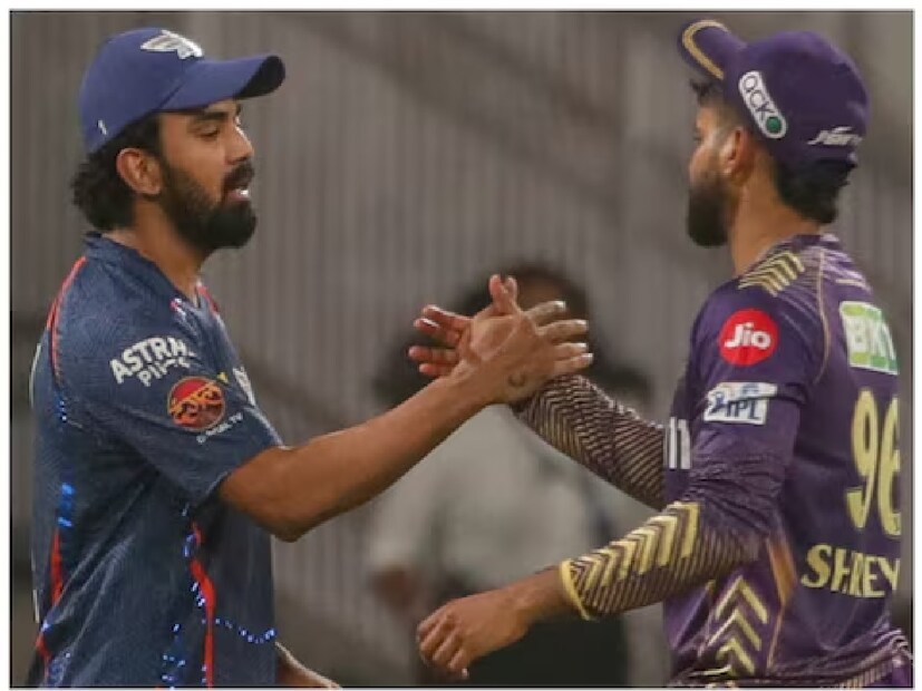 ভরা আইপিএলে এবার একের পর এক বিতর্কও দেখা দিয়েছে। কখনও এক ব্যবসায়ীকে দেখা গিয়েছে, কেএল রাহুলকে প্রকাশ্যে ভর্ৎসনা করছেন। আবার কখনও হার্দিক পান্ডিয়াকে দেখা গিয়েছে, সতীর্থদের সঙ্গে দুর্ব্যবহার করছেন।