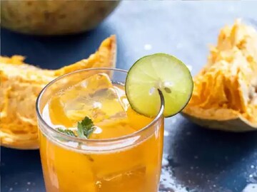 রোজ একগ্লাস বেলপানা! কোষ্ঠকাঠিন্য-আলসারের মুক্তি! শুধু জানুন কখন, কীভাবে খাবেন