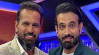 ইউসুফের সমর্থনে প্রচারের ময়দানে ইরফান ইউসুফের সমর্থনে প্রচারের ময়দানে ইরফান