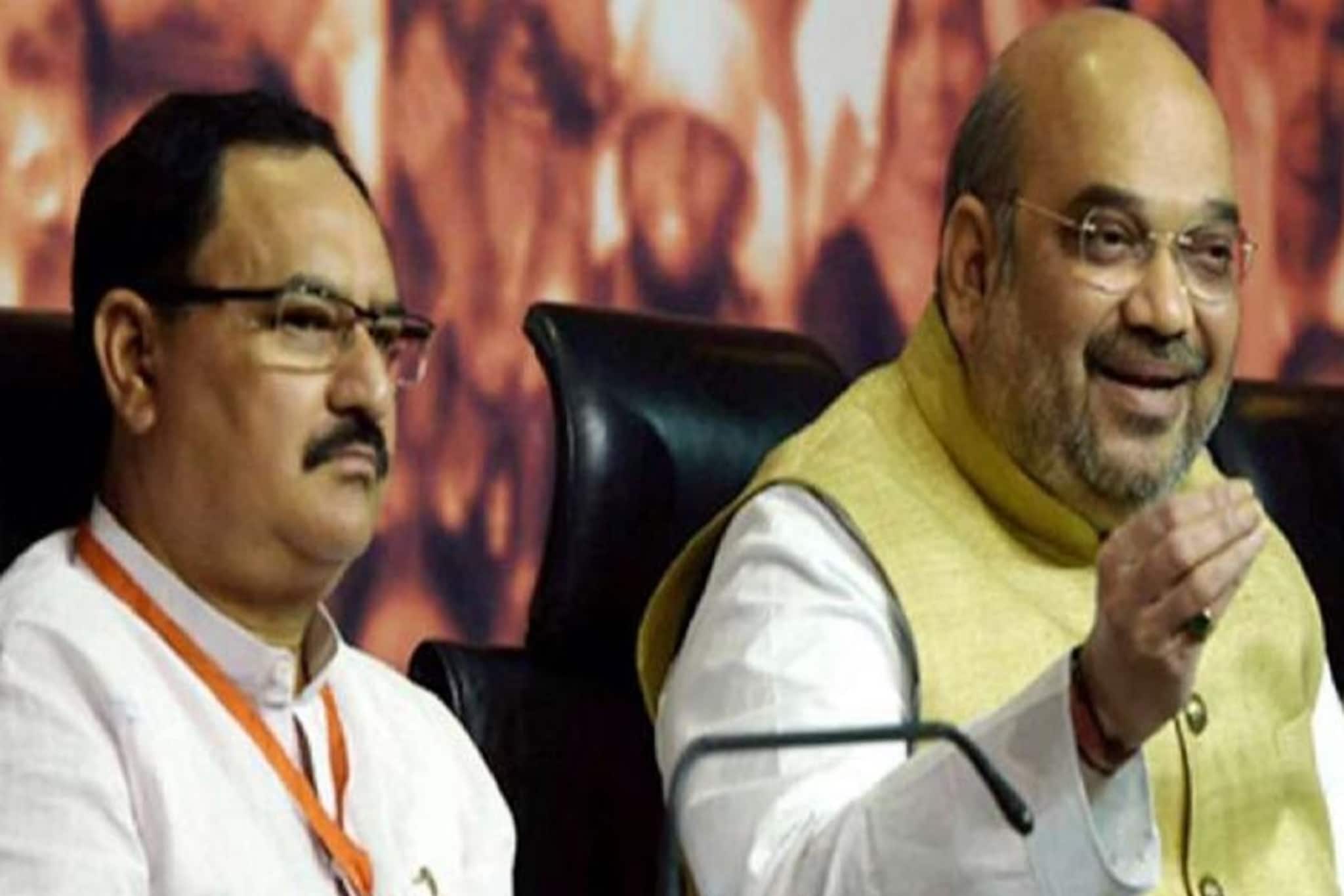 ৬ দফার আগে আজ বঙ্গে শাহ-নাড্ডার সভা থেকে রোড শো-সহ ৭ কর্মসূচি