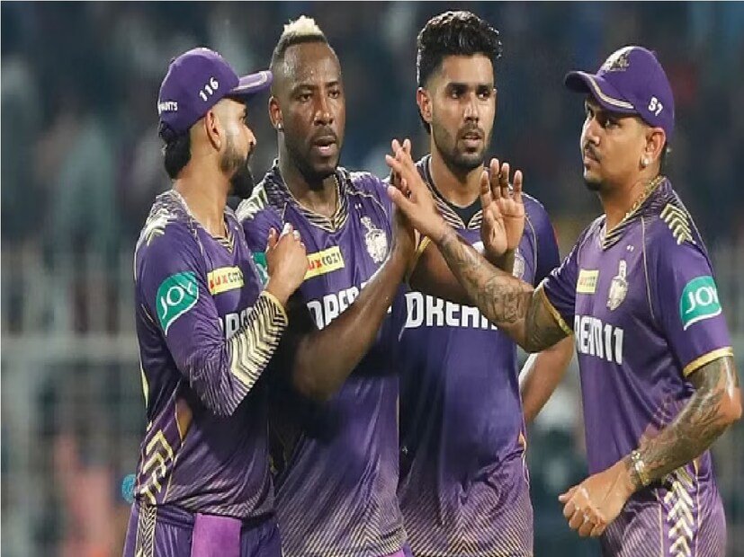 ফলে কেকেআর কোয়ালিফায়ার ম্যাচ যদি বৃষ্টিতে ভেস্তে যায় তাহলে লিগ চ্যাম্পিয়ন হওয়ার সুবাদে ফাইনালে পৌছে  যাবে নাইটরা। আপাতত অ্যাকুওয়েদার অনুসারে ২১ তারিখ আহমেদাবাদে বৃষ্টির কোনও সম্ভাবনা নেই। আকাশ পরিষ্কার থাকবে। সর্বোচ্চ ৪৩ ও সর্বনিম্ন ৩০ ডিগ্রি সেলসিয়াস থাকবে তাপমাত্রা।
