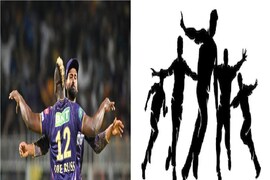 IPL  প্লে অফে কেকেআরের সামনে কোন দল হুঙ্কার ছাড়তে উঠছে, বৃষ্টি হতে ছবি পরিষ্কার