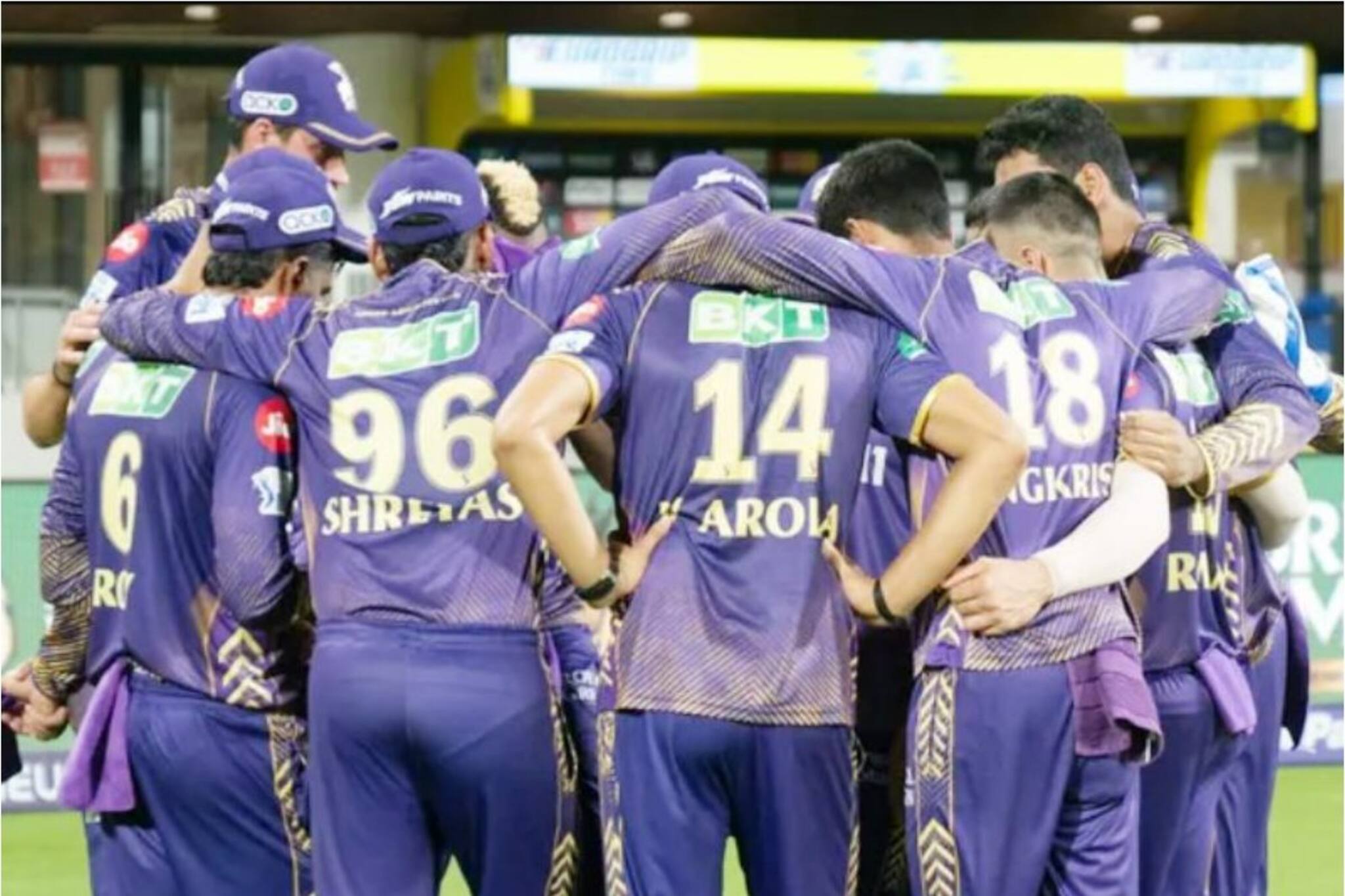 থামল বৃষ্টি, শুরু হতে চলেছে কলকাতা বনাম মুম্বইয়ের ম্যাচ, কত ওভারের খেলা হবে?