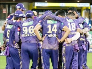 শুরু হচ্ছে খেলা।