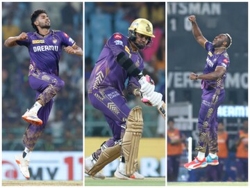KKR News: লখনউকে হারিয়ে প্লে-অফে কেকেআর! কী বলছে লিগ টেবিলের অঙ্ক