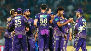 আইপিএল এ বার জিতবে কেকেআরই?