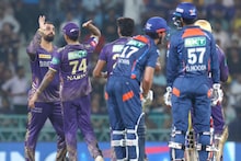 KKR vs LSG: ব্যাটে-বলে লখনউকে উড়িয়ে দিল কেকেআর, জয় পেল ৯৮ রানের বড় ব্যবধানে