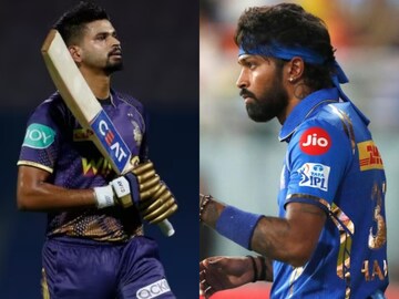 KKR vs MI: মুম্বইয়ের বিরুদ্ধে কেকেআরের একাদশে বড় বদল! এবার কোন চমক দেবেন গম্ভীর
