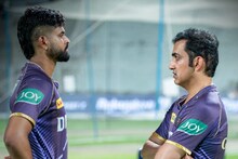 আইপিএল ফাইনালে কেকেআরের বড় বদল! একাদশে মহাচমক দেবেন গম্ভীর? জানুন বিস্তারিত