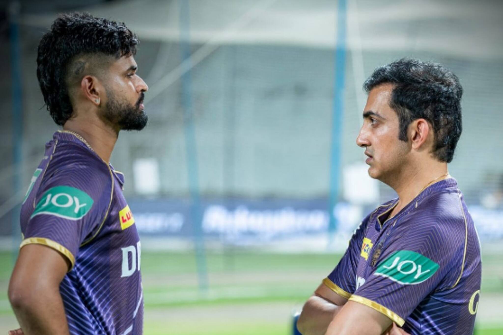 আইপিএল ফাইনালে কেকেআরের বড় বদল! একাদশে মহাচমক দেবেন গম্ভীর? জানুন বিস্তারিত