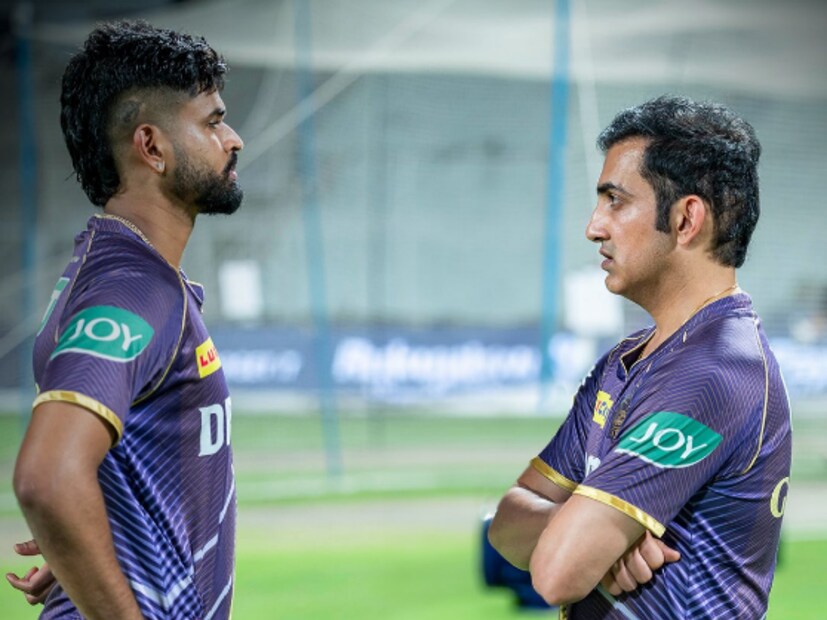 রবিবার আইপিএল ফাইনালে শ্রেয়স আইয়ারের দলের সামনে ফের সানরাইজার্স হায়দরাবাদ। মেগা ফাইনালে নামার আগে কেকেআর শিবির আত্মবিশ্বাসী হলেও ৩টি বিষয় চিন্তায় রেখেছে গৌতম গম্ভীর, চন্দ্রকান্ত পণ্ডিতদের।