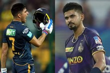 প্লেঅফ পাকা হওয়ায় দলে একাধিক বদল? গুজরাতের বিরুদ্ধে কোন একাদশ নামাচ্ছে কেকেআর
